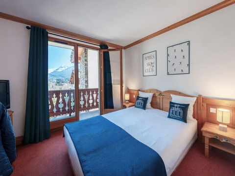 CHAMBRE 2 personnes - Chambre 2 pers.