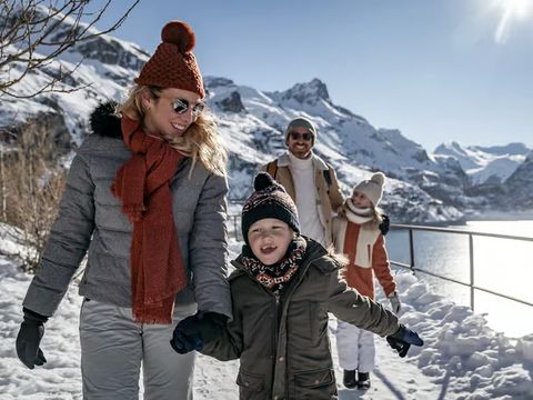 Village Club MMV le Val Cenis - Camping Savoie - Image N°15