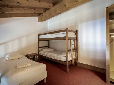 Village Club MMV le Val Cenis - Camping Savoie - Image N°13