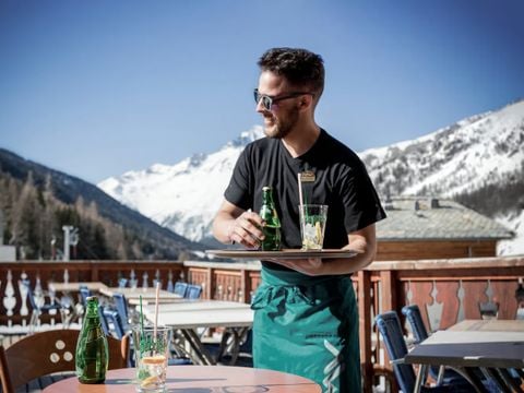 Village Club MMV le Val Cenis - Camping Savoia - Image N°2