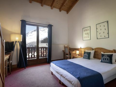 Village Club MMV le Val Cenis - Camping Savoie - Image N°14