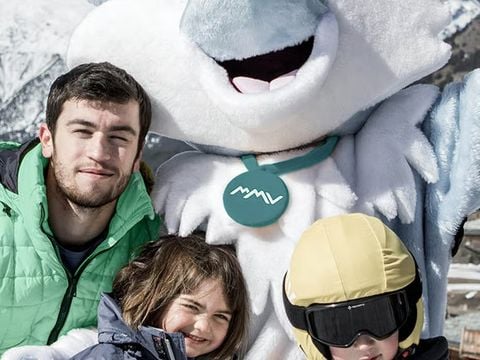 Village Club MMV le Val Cenis - Camping Savoia - Image N°5