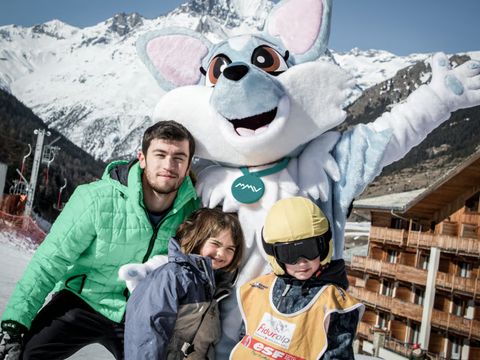 Village Club MMV le Val Cenis - Camping Savoie - Image N°24