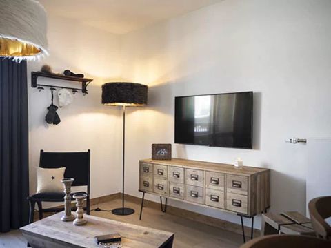 APPARTEMENT 4 personnes - 2 PIECES 4 PERSONNES STANDARD