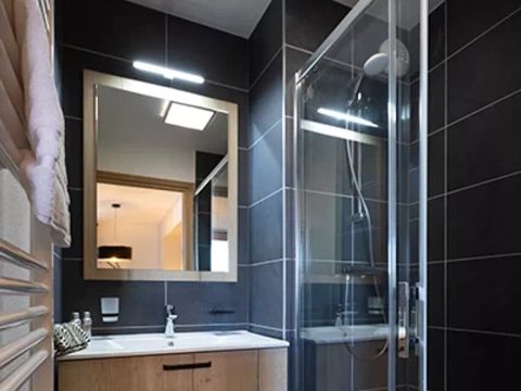 APPARTEMENT 4 personnes - 2 PIECES 4 PERSONNES STANDARD