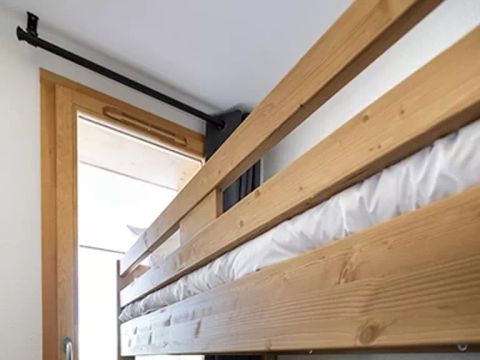 APPARTEMENT 6 personnes - 2 PIECES CABINE 4-6 PERSONNES STANDARD