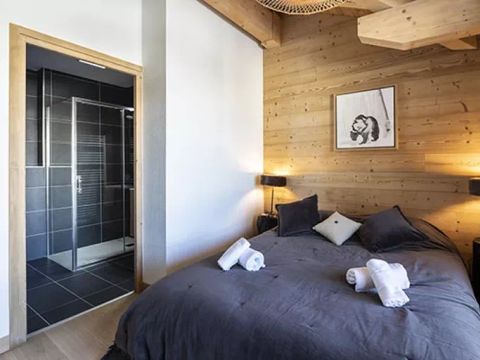 APPARTEMENT 8 personnes - 4 PIECES 8 PERSONNES STANDARD