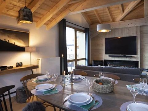 APPARTEMENT 8 personnes - 4 PIECES 8 PERSONNES STANDARD