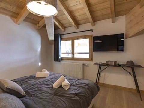 APPARTEMENT 8 personnes - 4 PIECES 8 PERSONNES STANDARD