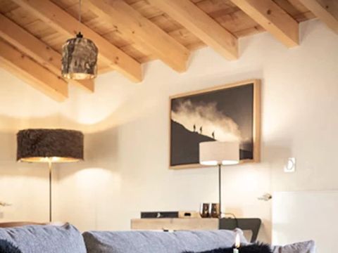 APPARTEMENT 8 personnes - 4 PIECES 8 PERSONNES STANDARD