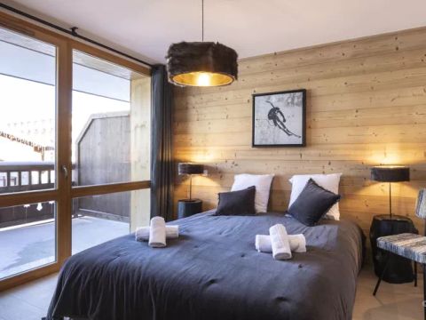 Neige et Soleil - Terrésens - Hôtels & Résidences - Camping Isère - Image N°12