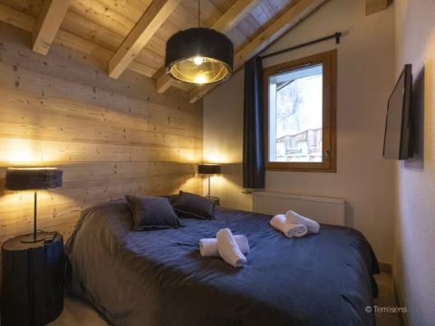 Neige et Soleil - Terrésens - Hôtels & Résidences - Camping Isère - Image N°5