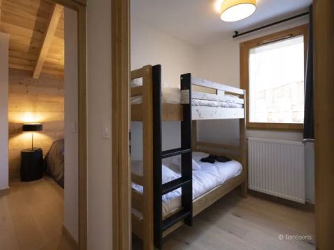 Neige et Soleil - Terrésens - Hôtels & Résidences - Camping Isère - Image N°6