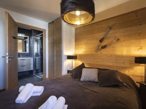 Neige et Soleil - Terrésens - Hôtels & Résidences - Camping Isère - Image N°15