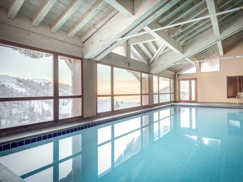 Village Club MMV Les 2 Domaines - Camping Savoia - Image N°3