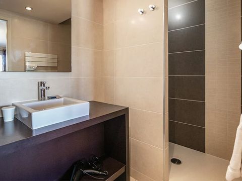 Chambre 2 personnes - avec Balcon