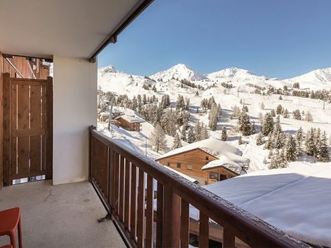 Chambre 2 personnes - avec Balcon