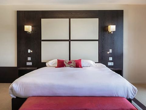 Chambre 2 personnes - Chambre 2 pers.