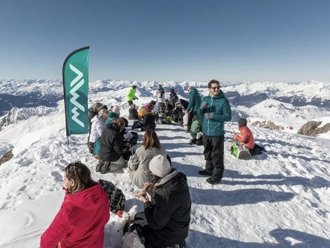 Village Club MMV Les 2 Domaines - Camping Savoie - Image N°14