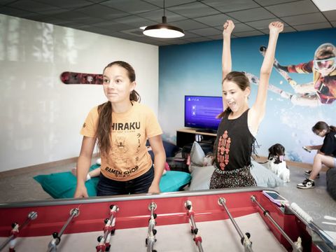 Résidence Club MMV Samoëns Village - Camping Haute-Savoie - Image N°20