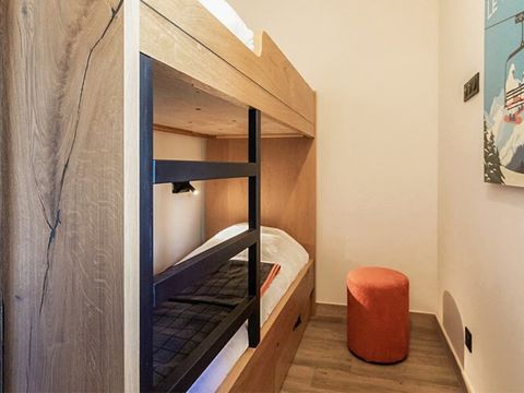 APPARTEMENT 6 personnes - 3 pièces 6 pers. FAMILLE Vue montagne +