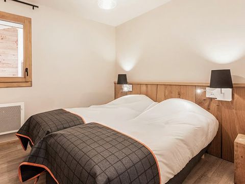 Appartement 10 personnes - 5 pièces