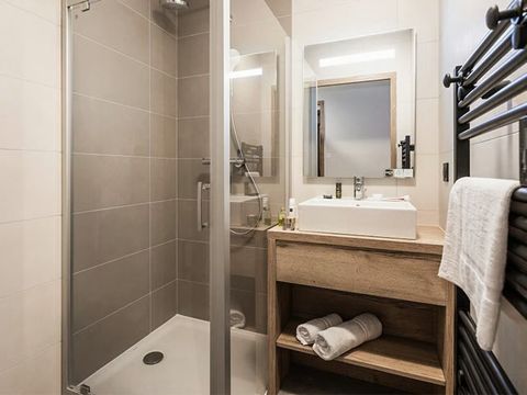 Appartement 10 personnes - 5 pièces