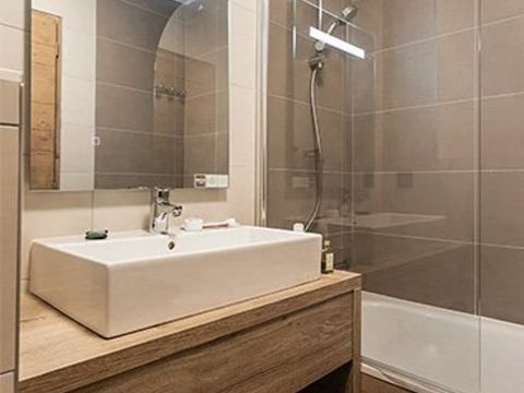 Appartement 10 personnes - 5 pièces