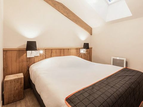 Appartement 10 personnes - 5 pièces