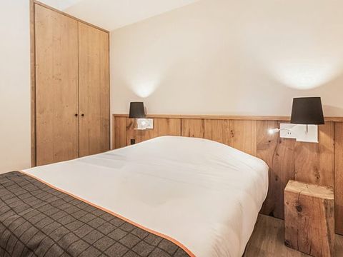 Appartement 10 personnes - 5 pièces