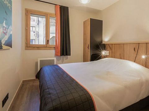 APPARTEMENT 6 personnes - 3 pièces 6 pers. CONFORT