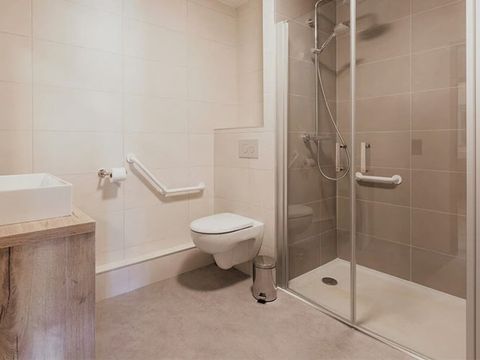 APPARTEMENT 6 personnes - 3 pièces 6 pers. FAMILLE