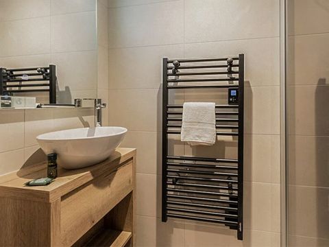 APPARTEMENT 6 personnes - 3 pièces 6 pers. CONFORT Vue montagne