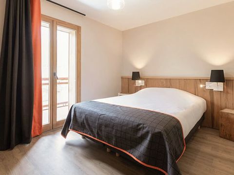 APPARTEMENT 8 personnes - 4 pièces 8 pers.