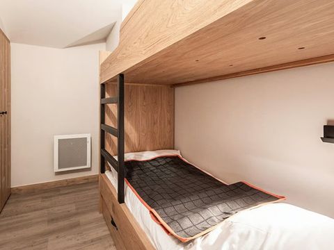 APPARTEMENT 8 personnes - 4 pièces 8 pers. +