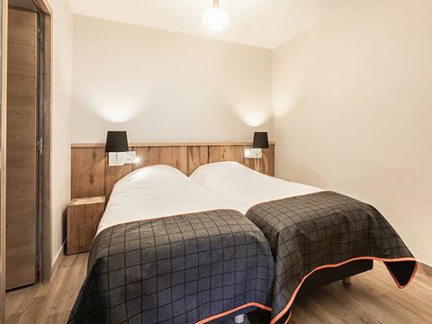 APPARTEMENT 8 personnes - 4 pièces 8 pers. +