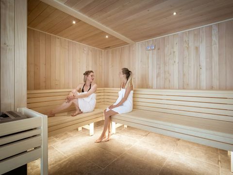 Résidence Club MMV Samoëns Village - Camping Haute-Savoie - Image N°25