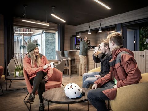 Résidence Club MMV Samoëns Village - Camping Haute-Savoie - Image N°7