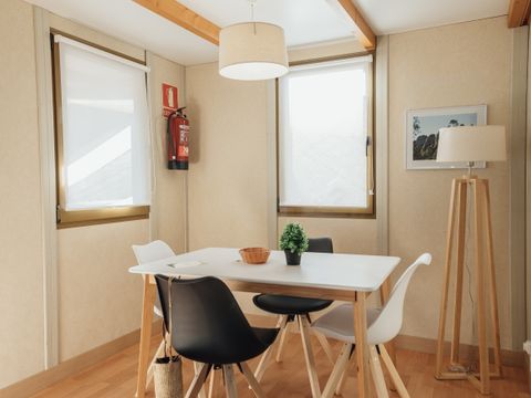 CHALET 4 personnes - Cabane Francesa - 2 chambres