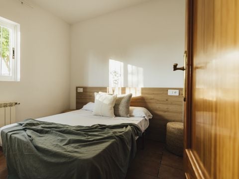 MAISON 2 personnes - Village de Kiko