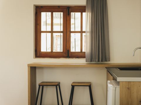 MAISON 2 personnes - Village de Kiko