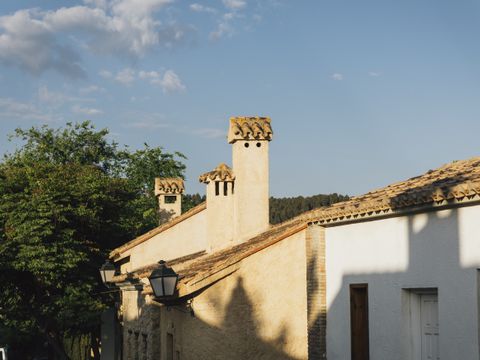MAISON 2 personnes - Village de Kiko