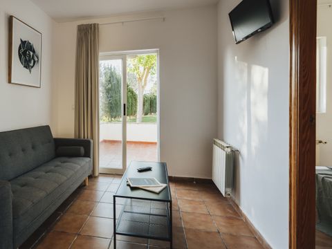 MAISON 2 personnes - Village de Kiko