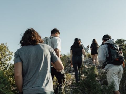 Kiko Park Rural - Camping Burgos