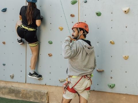 Kiko Park Rural - Camping Burgos