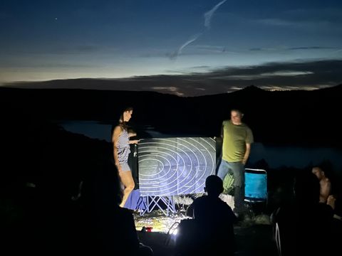 Kiko Park Rural - Camping Valence