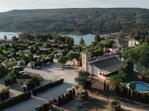 Kiko Park Rural - Camping Valence