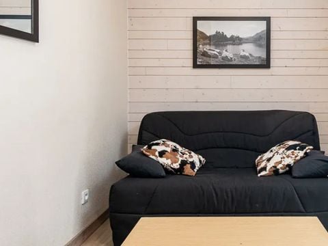 APPARTEMENT 4 personnes - Appartement 2 pièces 4 personnes