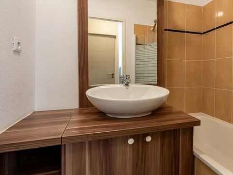 APPARTEMENT 4 personnes - Appartement 2 pièces 4 personnes
