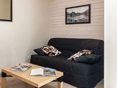 APPARTEMENT 4 personnes - Appartement 2 pièces 4 personnes